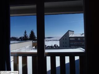 Les Aliziers - Super Besse - 2