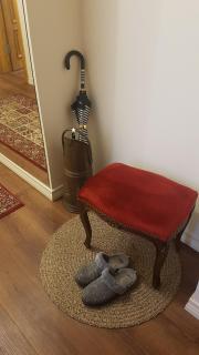 Stories Writer's AP 40sqm Renovated Free parking - Rīga - 8
