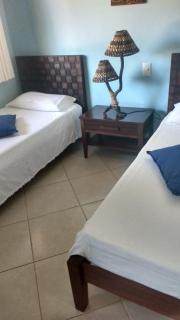 Front Sea House in Serra Grande with Private Pool and 10000 sqm of land - 6