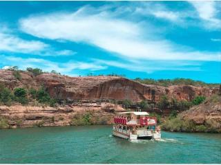 Casa de Temporada na Orla - 8