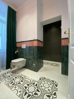 Nordischer Hof Apartments, Free Parking - Toruń - 3