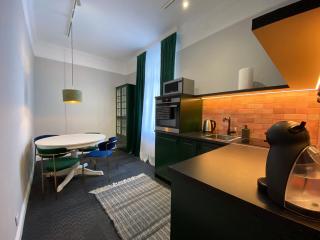 Nordischer Hof Apartments, Free Parking - Toruń - 6