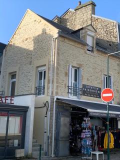 Appartement 3 Pièces Bord de mer Place du 6 Juin - Arromanches-les-Bains - 8