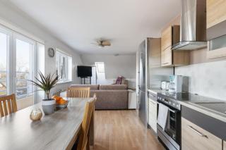 Anny's downtown apartment - Valga - 9