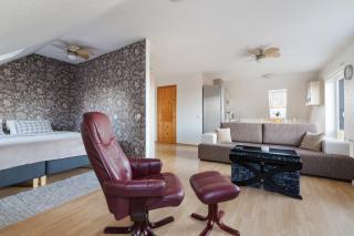 Anny's downtown apartment - Valga - 8
