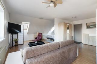 Anny's downtown apartment - Valga - 7
