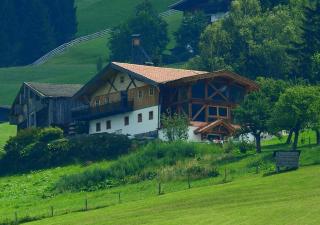 Langrieshof - Rauris - 8