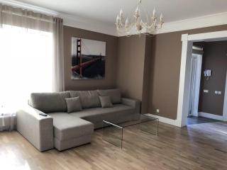 PRIVATE ELITE VILLA IN JURMALA - 2
