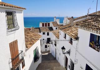 Duplex Piscina, Terraza y Parking by Vero - Altea - 1