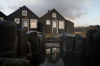 Torfhús Retreat - Selfoss - 2