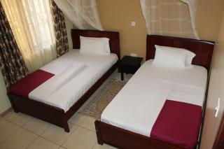 Apricot Guest House Annex - 2