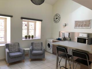 L' Atelier de la Monnaie - 8