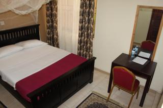 Apricot Guest House Annex - 5