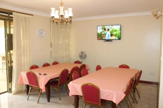 Apricot Guest House Annex - 4