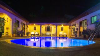 Coconut Paradise Villas - 1