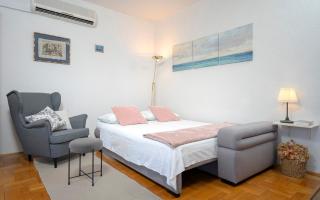 Apartment Nela Kalina - Jelsa (Gelsa) - 9