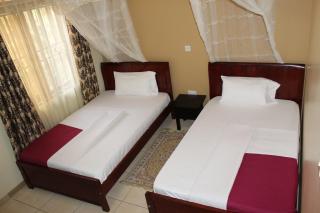 Apricot Guest House Annex - 9