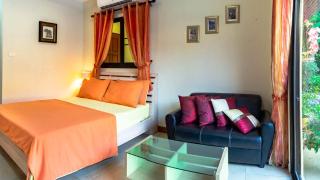 Coconut Paradise Villas - Strand Rawai - 8