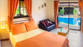 Coconut Paradise Villas - Strand Rawai - 7