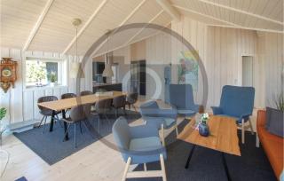 Stunning Home In Ebeltoft With Wifi - Ebeltoft - 9
