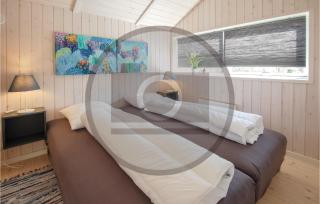 Stunning Home In Ebeltoft With Wifi - Ebeltoft - 7