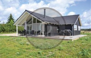 Stunning Home In Ebeltoft With Wifi - Ebeltoft - 6