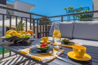 Villa Seaview with pool - Apartment Cotton - Trogir - 5