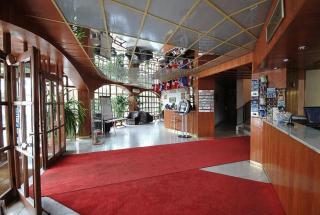 Hotel Amadeus - Budapeste - 7