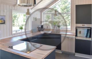 Stunning Home In Ebeltoft With Wifi - Ebeltoft - 3