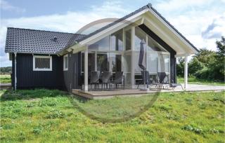 Stunning Home In Ebeltoft With Wifi - Ebeltoft - 1