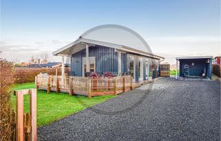 Stunning Home In Frørup With Wifi - 9