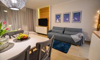Apartamenty na Wyspie - Zdrojowa 24-26 - Parking - Świnoujście - 7