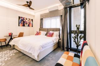 King's Rooftop Studios - Tel Aviv - 5