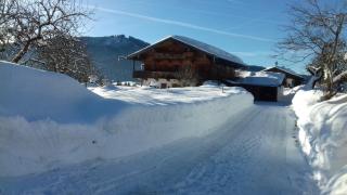 Ferienwohnung Regina Holzner - Inzell - 4