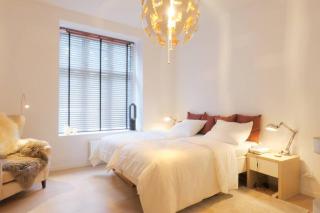 Exquisite apartment, most convenient location, Apt 5. - Copenhague - 0