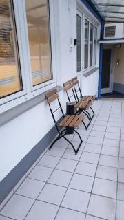 City-Appartement Vogel - Coblença - 9