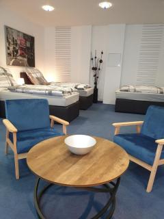City-Appartement Vogel - 2