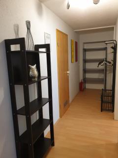 City-Appartement Vogel - Coblença - 3