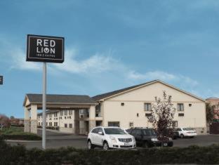 Red Lion Inn & Suites Ontario - 8