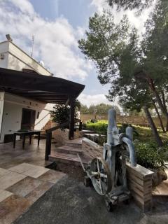 La Casa Nella Pineta - Gallipoli - Gallipoli - 0