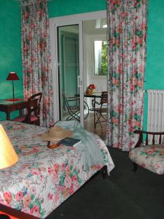 Auberge De La Madone - Peillon - 6