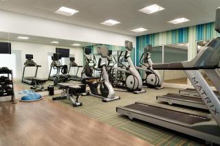 Holiday Inn Express & Suites Sioux City North - Event Center by IHG - Dakota Dunes - 7
