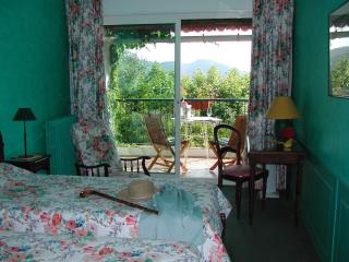 Auberge De La Madone - 4