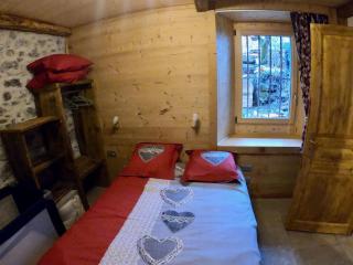 LA FERME DU FAY - Sixt - 1