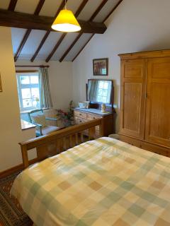 Bank Farm Cottages - 4