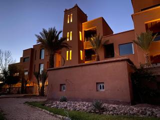 Kasbah Tamsna - Ouarzazate - 7