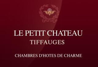 Le PETIT CHATEAU - Tiffauges proche Puy duFou - 7