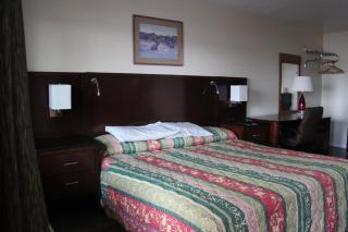 Economy Inn Safford - Safford - 8