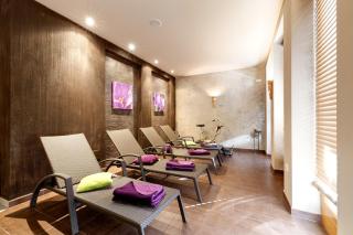 Hotel Pfandleralm - 1