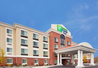 Holiday Inn Express & Suites Niagara Falls by IHG - Niagara Falls - 2
